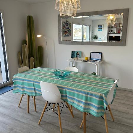 Les Terrasses Marines - Vue Imprenable Sur Le Port De Plaisance Apartman Vannes Kültér fotó